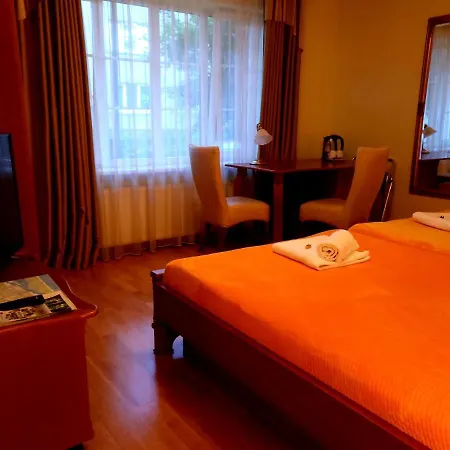Poilsis Jums Guest house 3*