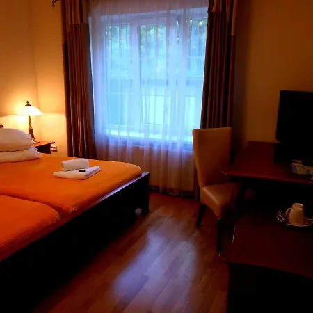 Guest house Poilsis Jums 3*