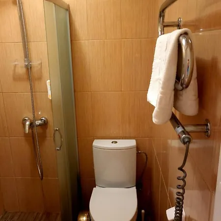 Guest house Poilsis Jums Klaipeda