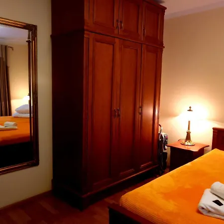 Poilsis Jums Guest house 3*