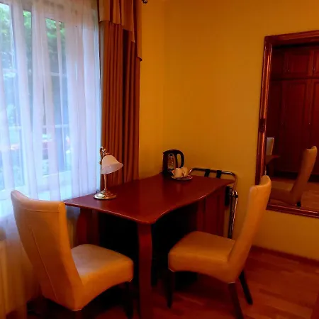 Guest house Poilsis Jums 3*