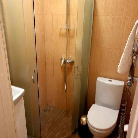 Guest house Poilsis Jums 3*