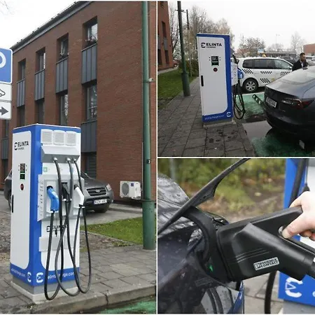 Poilsis Jums Guest house