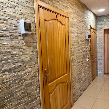 Poilsis Jums Guest house Klaipeda