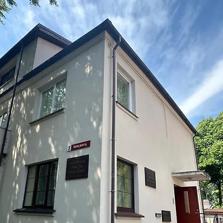 Poilsis Jums 3* Klaipeda