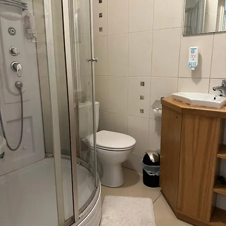 Guest house Poilsis Jums