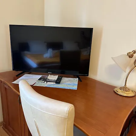 Guest house Poilsis Jums 3*