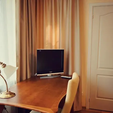 Poilsis Jums Klaipeda