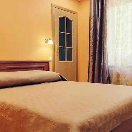 Poilsis Jums Guest house