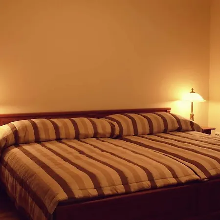 Guest house Poilsis Jums