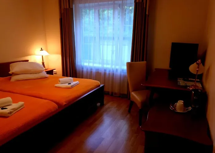 Svečių namai Poilsis Jums 3*