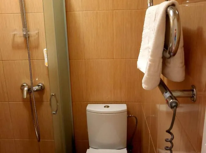 Svečių namai Poilsis Jums Klaipeda