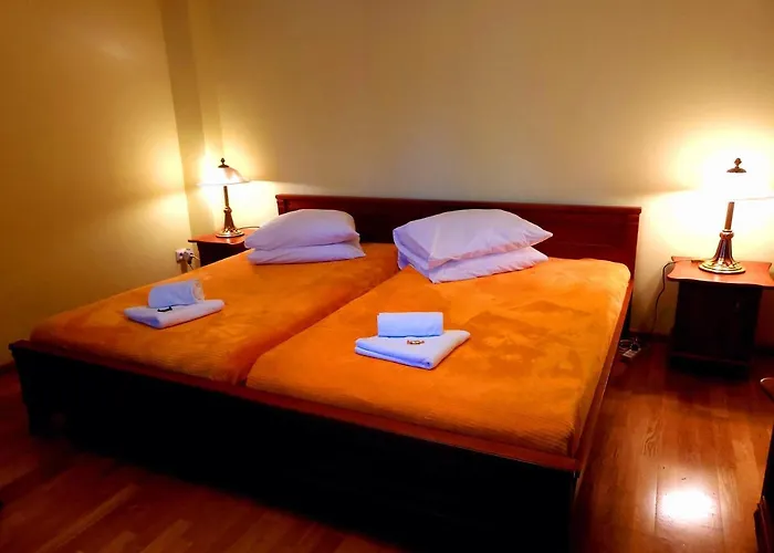 Poilsis Jums Klaipeda