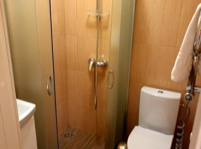 Svečių namai Poilsis Jums 3*