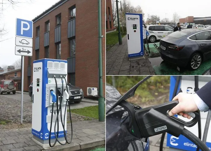 Poilsis Jums Svečių namai