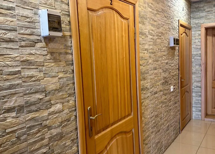 Poilsis Jums Svečių namai Klaipeda