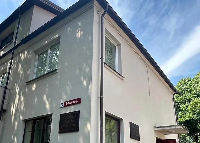 Poilsis Jums 3* Klaipeda