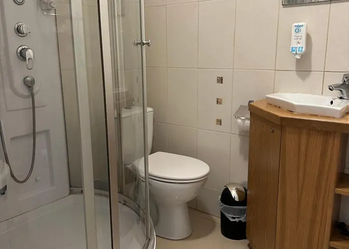 Svečių namai Poilsis Jums