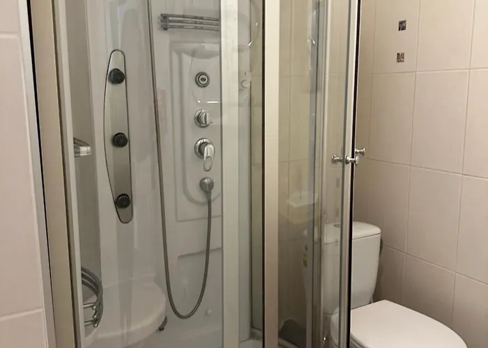 Poilsis Jums 3* Klaipeda