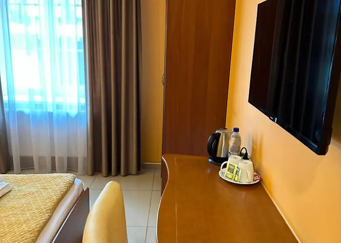 Poilsis Jums Svečių namai