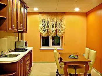 Poilsis Jums Svečių namai 3*