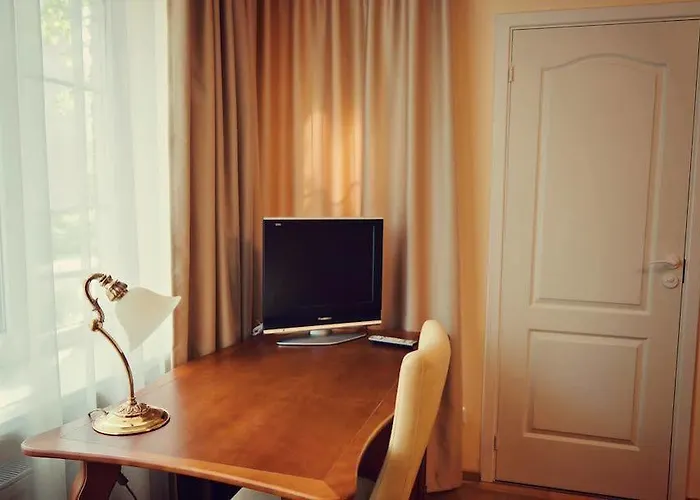 Poilsis Jums Klaipeda