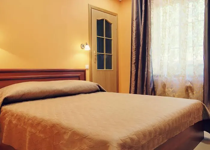 Poilsis Jums Svečių namai