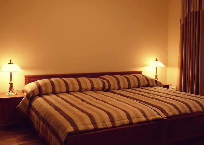 Svečių namai Poilsis Jums