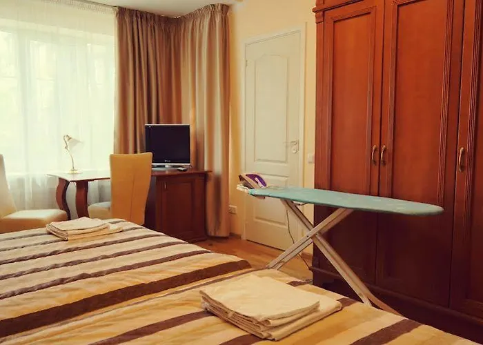 Poilsis Jums 3* Klaipeda